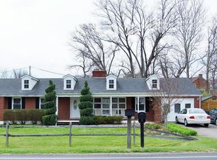 2716 Green Ridge Rd, Roanoke, VA 24019