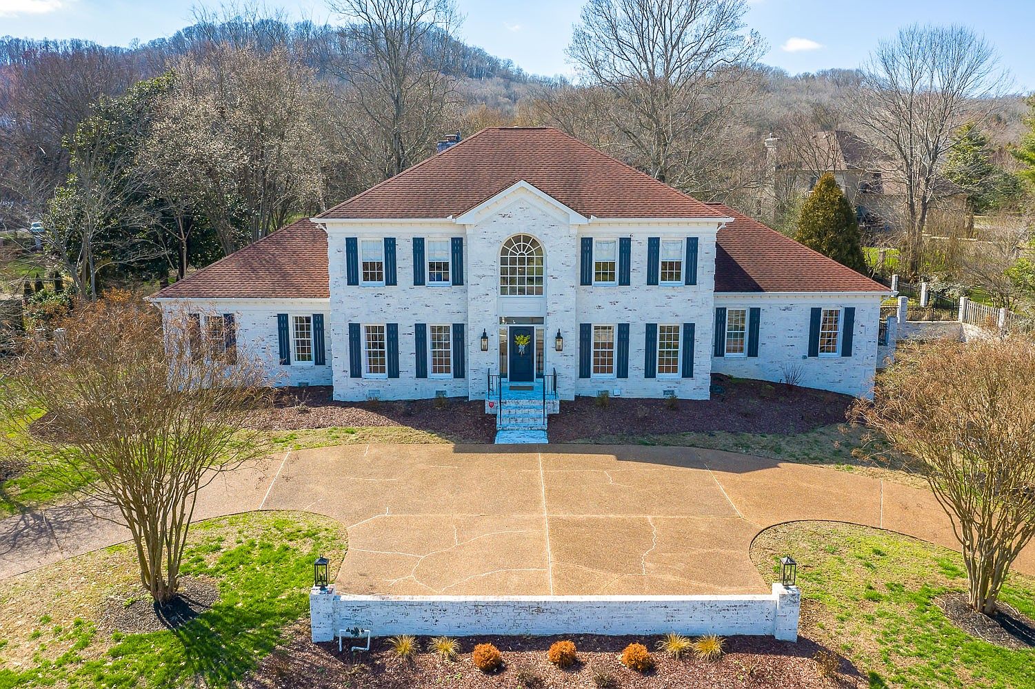 6209 Belle Rive Dr, Brentwood, TN 37027 Zillow