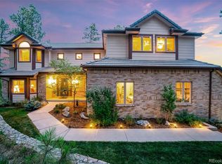 304 Red Deer Rd, Franktown, CO 80116