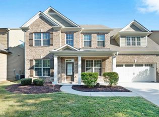 1025 Crescent Ridge Dr, Buford, GA 30518
