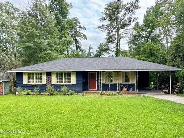 2976 Woodhaven Cir, Macon, GA 31204