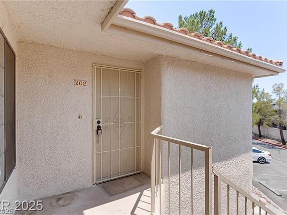 4th image of 2629 S Durango Dr APT 202
