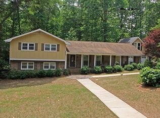 120 Shady Ln, Carrollton, GA 30117