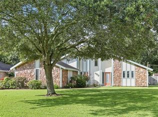 103 Sheila Ct, Luling, LA 70070