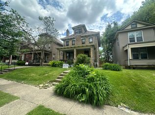 399 E 15th Ave, Columbus, OH 43201