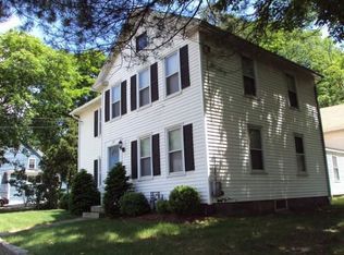 109 Main St, Hopkinton, MA 01748