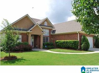 1259 Old Cahaba Trce, Helena, AL 35080