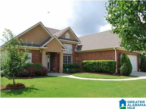 1259 Old Cahaba Trce, Helena, AL 35080