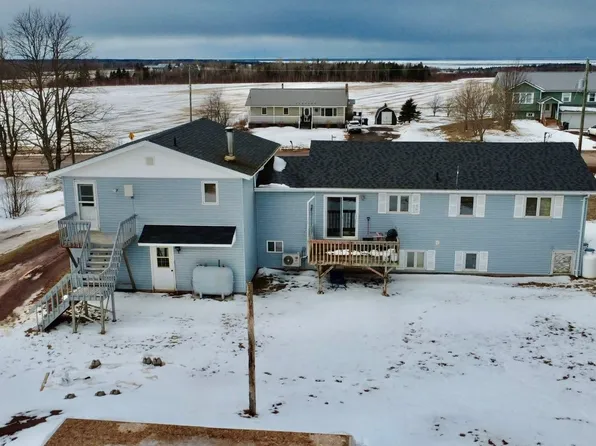 2102 Cannontown Rd, Abrams Village, PE C0B 2E0