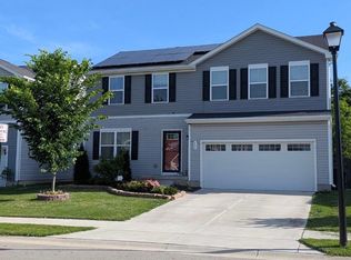 402 Golden Gate Ave, Springfield, OH 45505