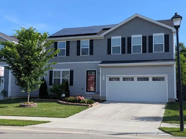 402 Golden Gate Ave, Springfield, OH 45505