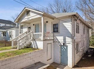 1004 Wylie St SE APT 4, Atlanta, GA 30316