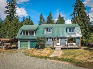 73 Nordic Sky Rd, Sagle, ID 83860