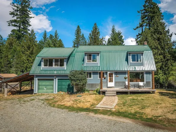 73 Nordic Sky Rd, Sagle, ID 83860