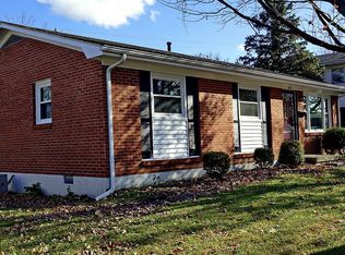 424 Plainview Rd, Lexington, KY 40517