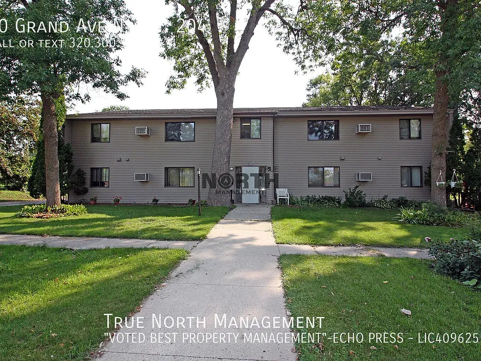 20 Grand Ave N #204
