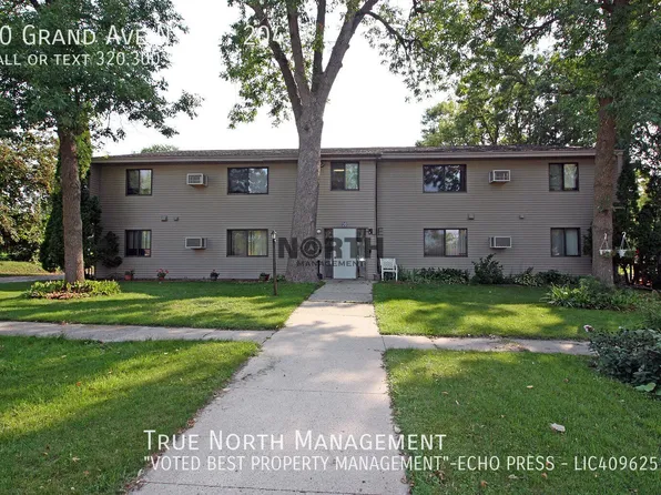 20 Grand Ave N APT 204, Kensington, MN 56343