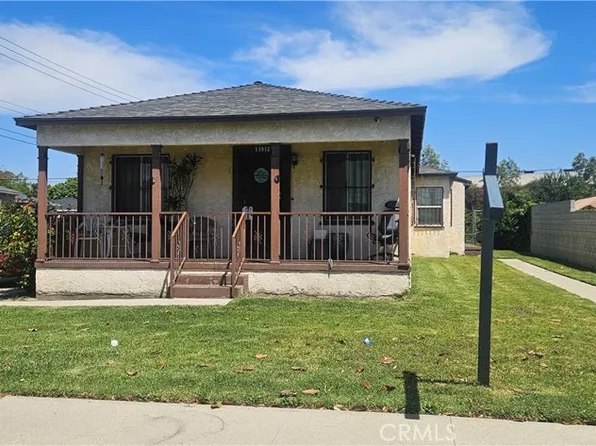 11912 Elva Ave, Los Angeles, CA 90059