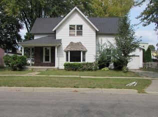 6 E Jefferson St, Quincy, MI 49082