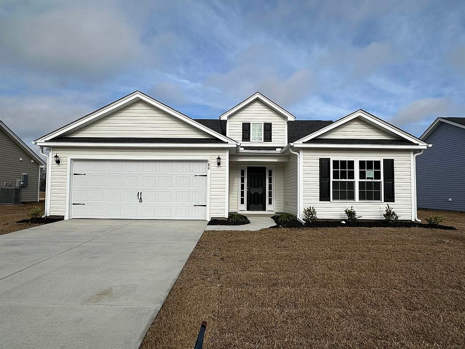 1st image of 189 Gray Owl Dr. Lot 101 Oak II