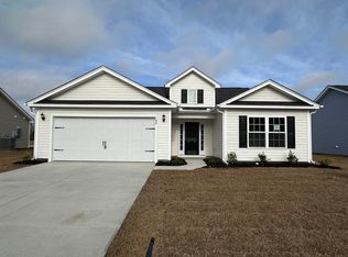 189 Gray Owl Dr LOT 101, Conway, SC 29527