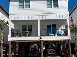 4584 Old Bay Ln, Orange Beach, AL 36561