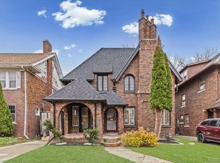 1977 Atkinson St, Detroit, MI 48206