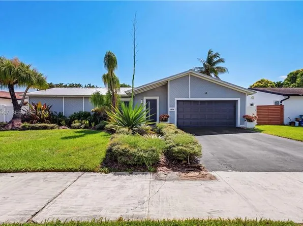 5804 SW 116th Ave, Fort Lauderdale, FL 33330