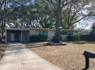 4231 Rendale Dr, Jacksonville, FL 32210