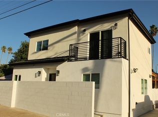 14665 W Brand Blvd, Mission Hills, CA 91345