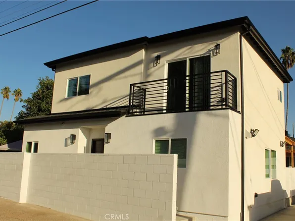 14665 W Brand Blvd, Mission Hills, CA 91345