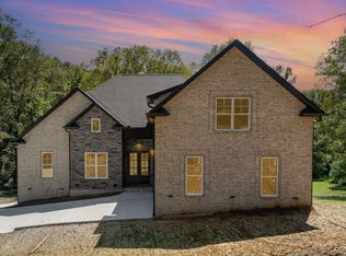 59 Lakeview Dr LOT 3A, Mount Juliet, TN 37122