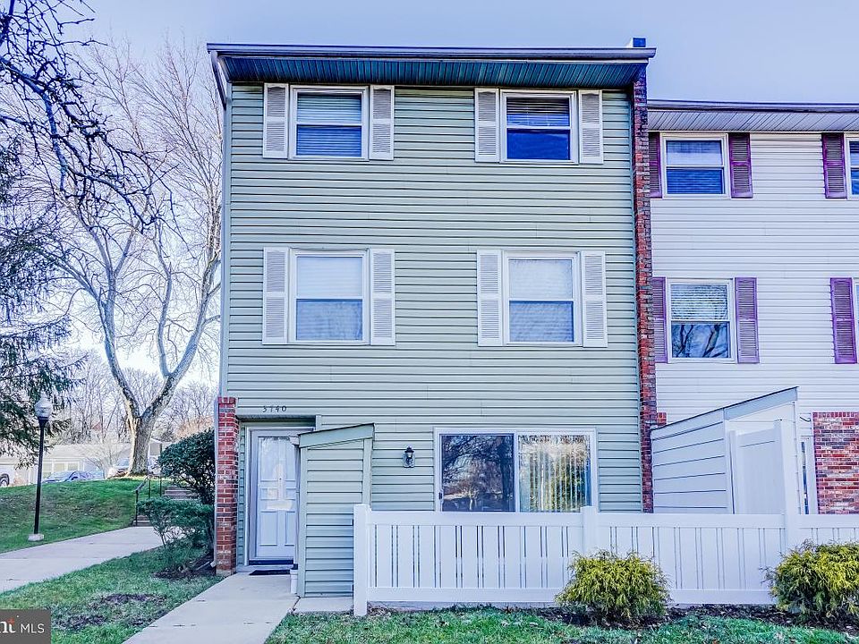 3740 S Leisure World Blvd 6A, Silver Spring, MD 20906 Zillow