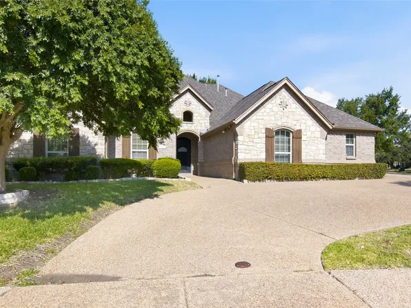502 Lismore Dr, Mansfield, TX 76063