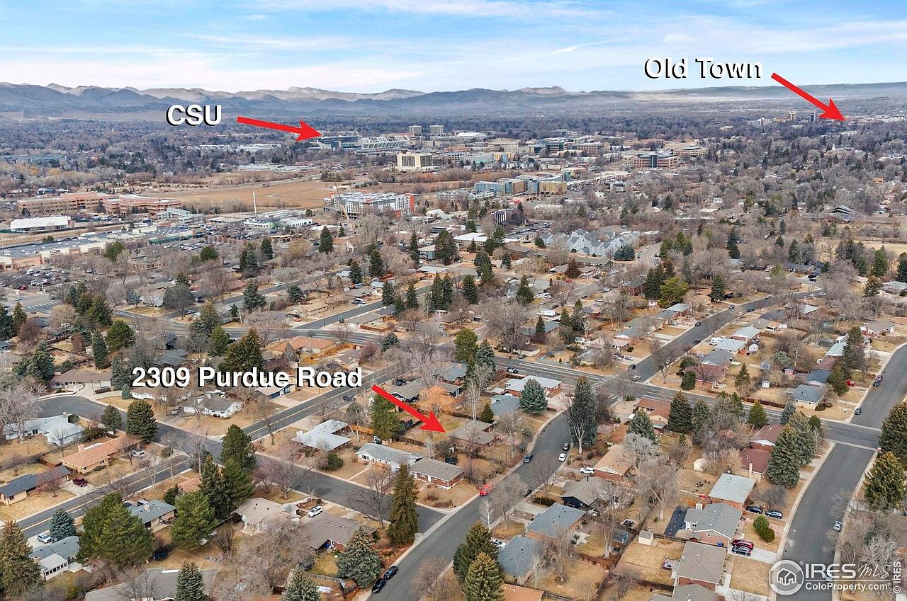 2309 Purdue Rd - Photo 3