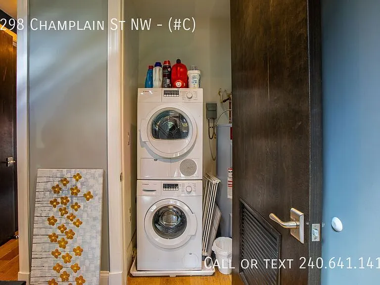 2298 Champlain St NW #C — Photo 23