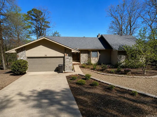31 Cadiz Ln, Hot Springs, AR 71909