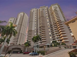 2090 W 1st St #E2505, Fort Myers, FL 33901