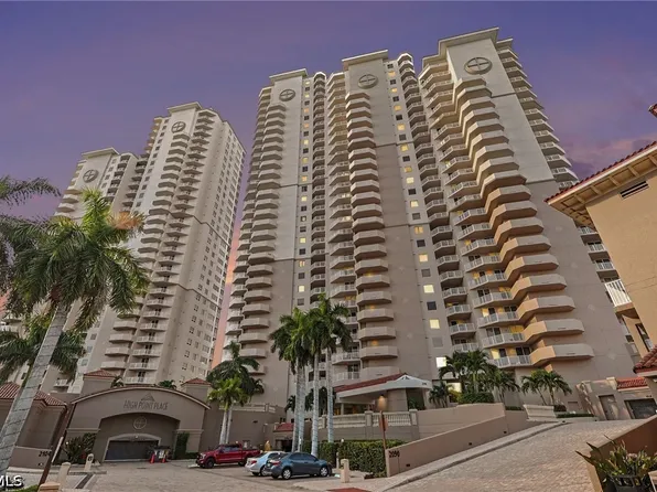 2090 W 1st St #E2505, Fort Myers, FL 33901