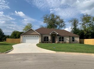 2516 Maggie Ln, Longview, TX 75601