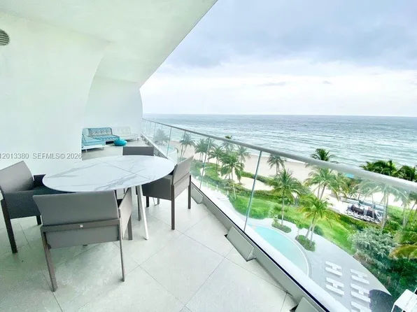 16901 Collins Ave, Sunny Isles Beach, FL