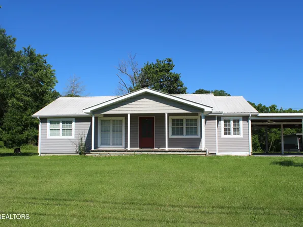 4720 S York Hwy, Jamestown, TN 38556