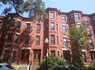 19 Claremont Park #3, Boston, MA 02118
