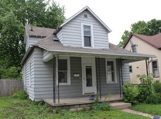 729 S 26th St, Lafayette, IN 47904