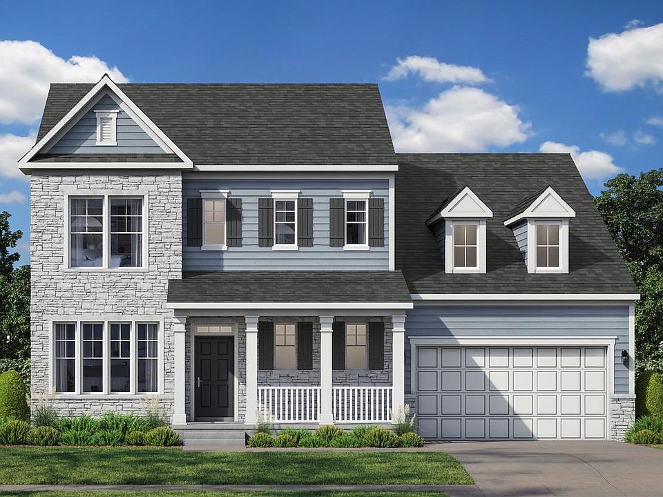 1st image of 16012 Hyde Park Way