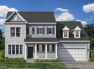16012 Hyde Park Way, Bowie, MD 20716