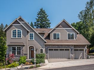 6122 SW 67th Pl, Portland, OR 97223