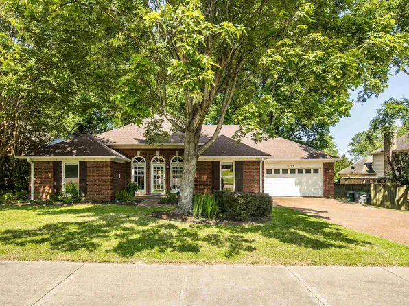 8721 Grandbury Pl, Cordova, TN 38016