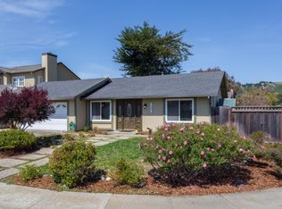 1505 Hawser Ln, Half Moon Bay, CA 94019