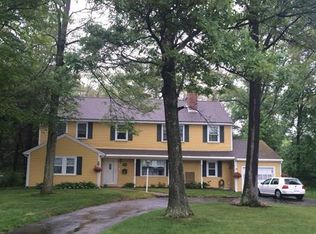 780 High St, Westwood, MA 02090